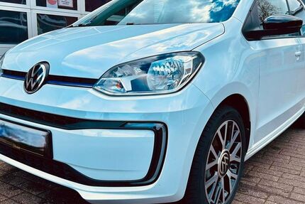 VW e-up! 29.000 km 14.490 &euro; Laer 48366