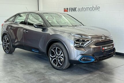 Citroen C4 e- Feel Pack 136 EAT FULL LED CarPlay 51.898 km 15.720 &euro; Lich 35423
