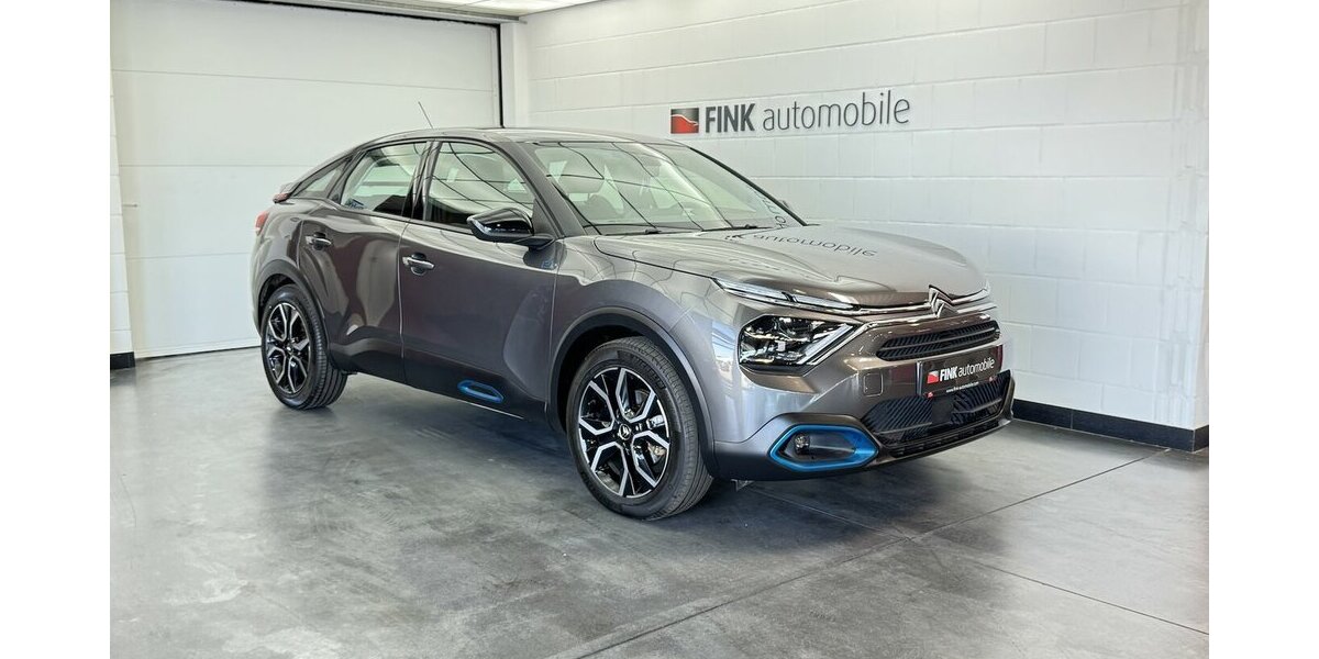 Citroen C4 e- Feel Pack 136 EAT FULL LED CarPlay 51.898 km 15.720 &euro; Lich 35423