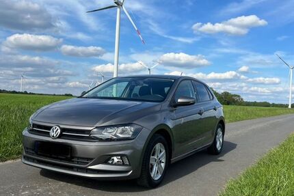 VW Polo 95.000 km 10.600 &euro; Walsrode 29664
