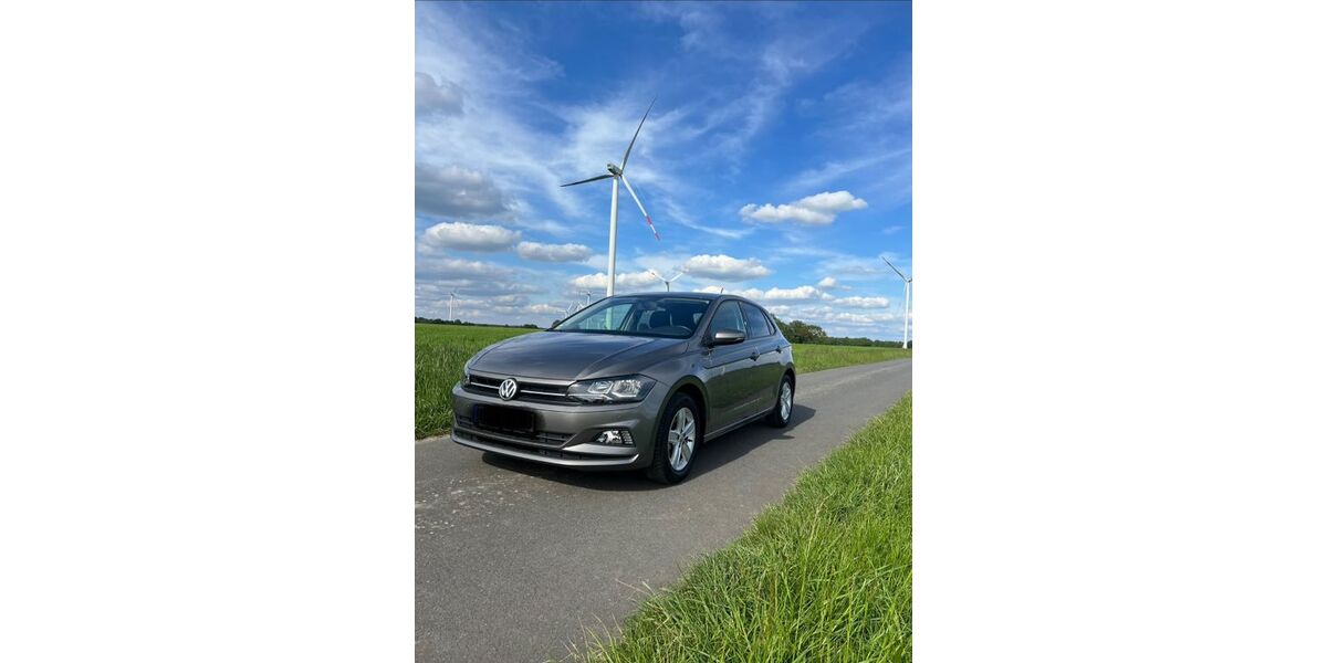 VW Polo 95.000 km 10.600 &euro; Walsrode 29664
