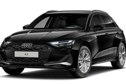 Audi A3 5.200 km 37.449 &euro; Buedingen 63654