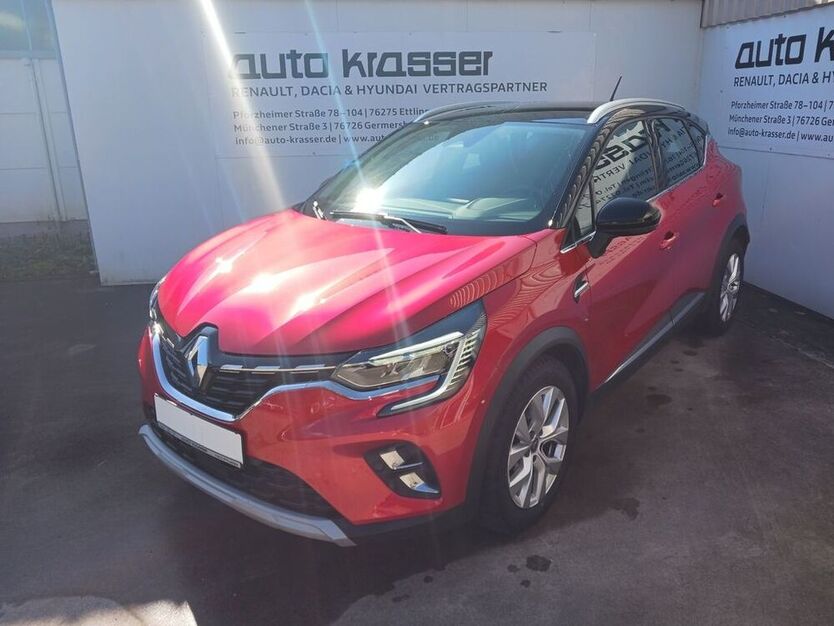Captur