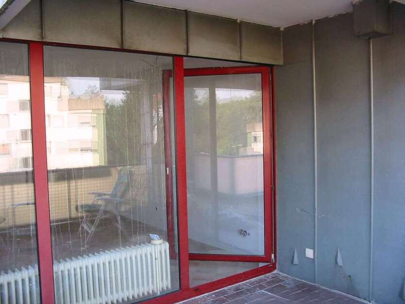 Wohnung zum Kaufen in Werl 110.000 € 98 m²