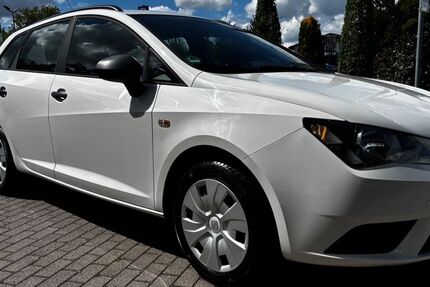 Seat Ibiza 190.800 km 4.500 &euro; Erfurt 99085