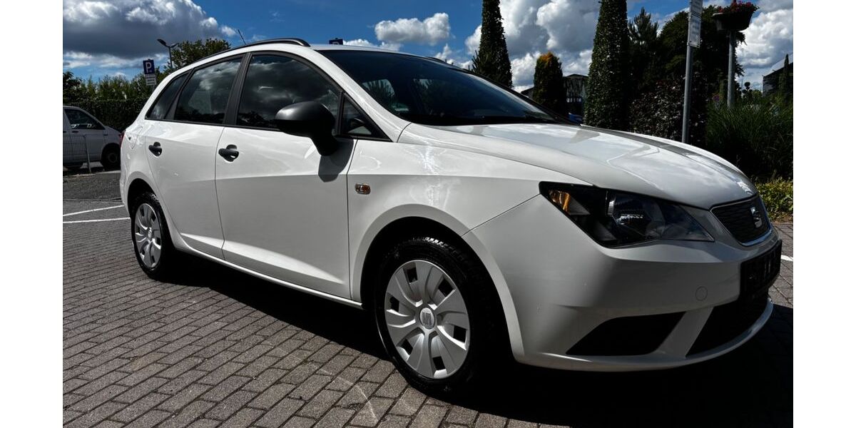 Seat Ibiza 190.800 km 4.500 &euro; Erfurt 99085