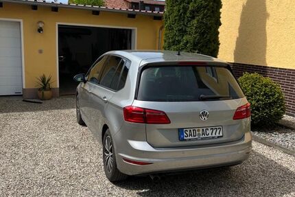 VW Golf Sportsvan 90.000 km 12.700 &euro; Wackersdorf 92442
