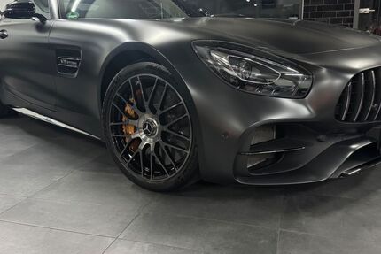 Mercedes-Benz AMG GT 26.000 km 107.999 &euro; Weiden 92637
