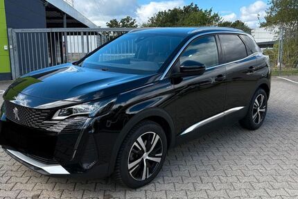 Peugeot 3008 24.761 km 21.899 &euro; Ahrensburg 22926