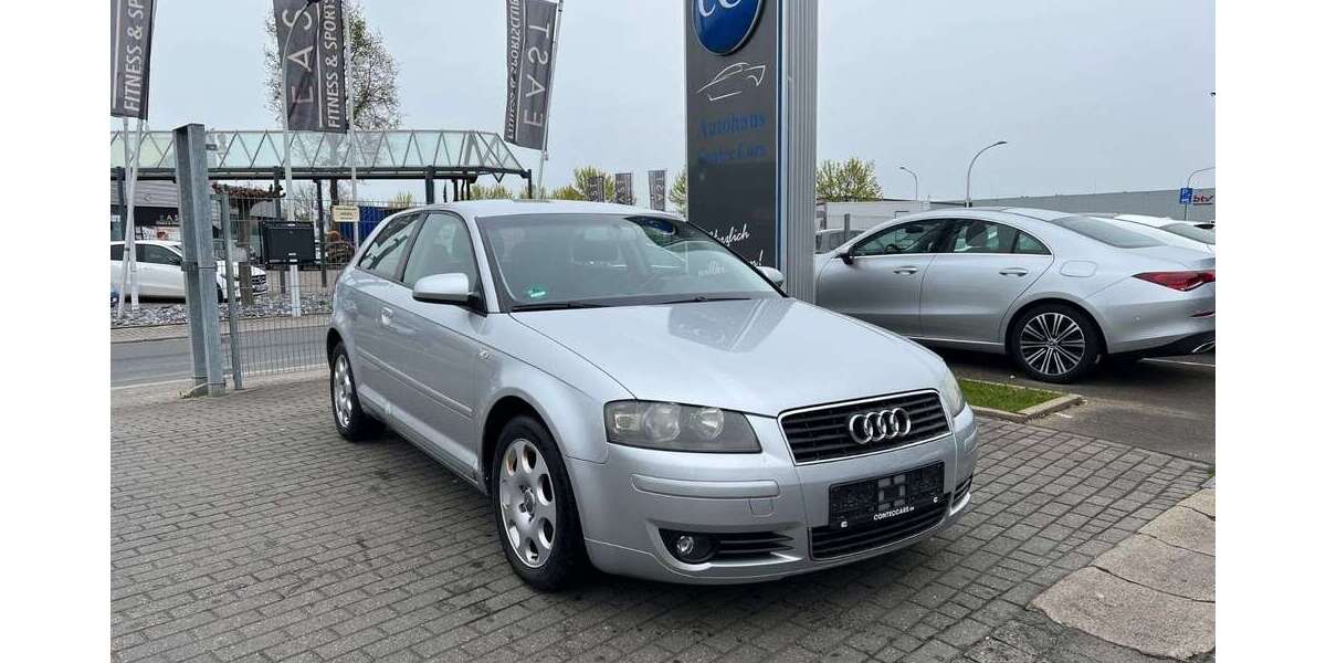 Audi A3 330.750 km 1.300 &euro; Werl 59457