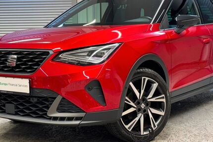 Seat Arona 31.970 km 17.970 &euro; Celle 29223