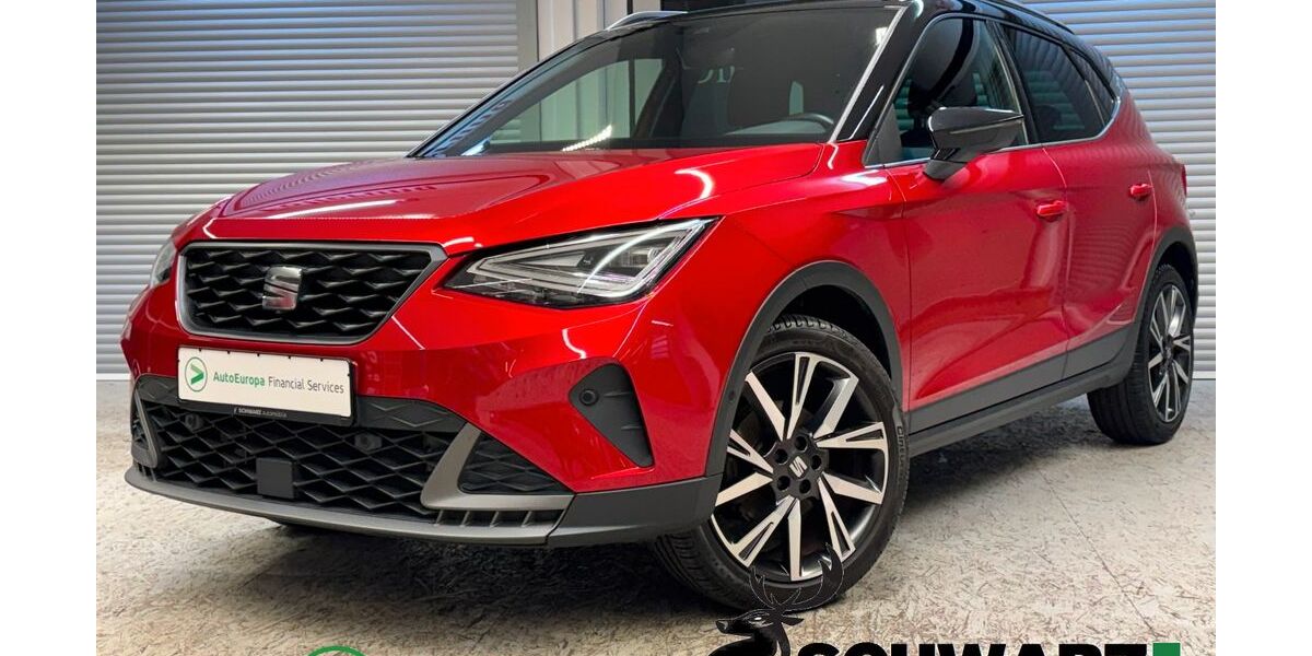 Seat Arona 31.970 km 17.970 &euro; Celle 29223