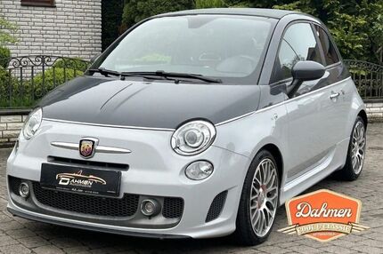 Abarth 500C