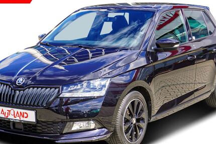 Skoda Fabia 57.987 km 19.950 &euro; Eisenhüttenstadt 15890