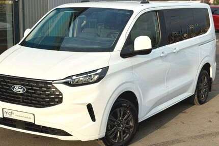Ford Tourneo Custom 18.507 km 42.840 &euro; Harztor 99768