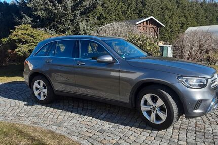 Mercedes-Benz GLC 300 119.000 km 29.000 &euro; Schmölln-Putzkau 01877