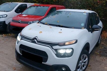 Citroen C3 36.920 km 7.700 &euro; Hammersbach 63546