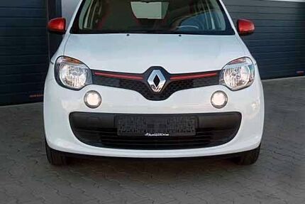 Renault Twingo 99.990 km 5.880 &euro; Kist 97270