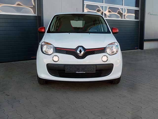 Renault Twingo 99.990 km 5.880 &euro; Kist 97270