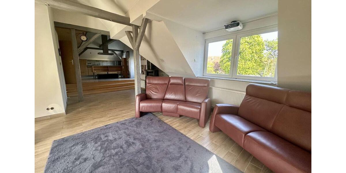 Maisonettenwohnung Garbsen Ortschaft Horst - 4 Zimmer, 120 m&sup2;, 1.390&euro; | Angebot:26545488
