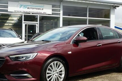 Opel Insignia 85.186 km 17.290 &euro; Soltau 29614