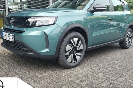 Opel Frontera 15.418 km 22.990 &euro; Düsseldorf 40625