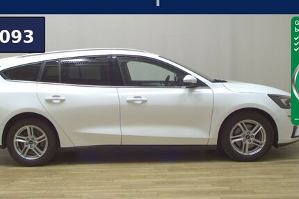 Ford Focus 90.661 km 11.580 € Bremen / Arsten 28279