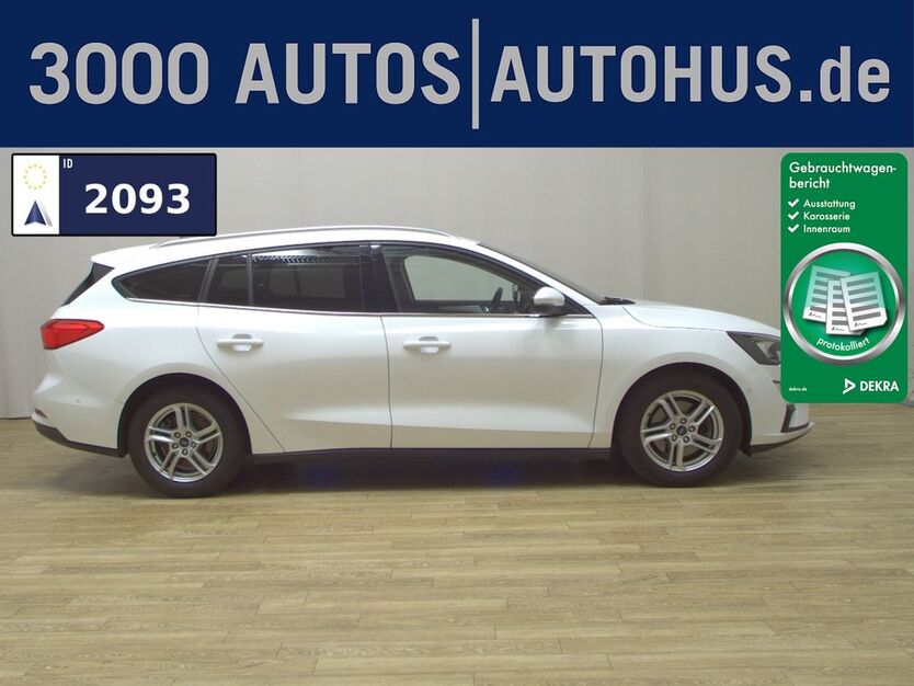 Ford Focus 90.661 km 11.580 € Bremen / Arsten 28279