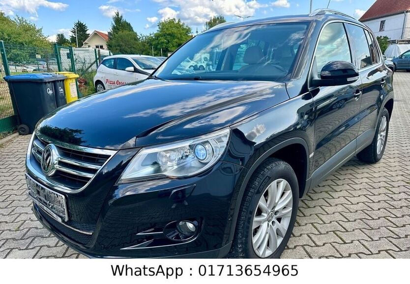 Tiguan