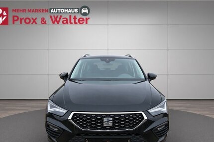 Seat Ateca 1.5 TSI 7-DSG Xperience NAVI+LED+KAMERA 28.363 km 25.900 &euro; Hagenow 19230