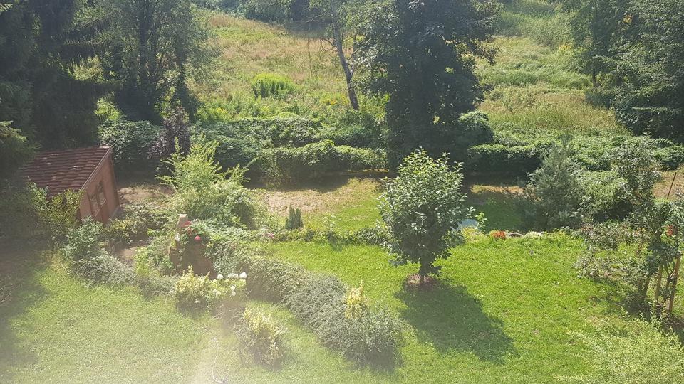 Lage! Lage! Lage! Traumblick ins Tegeler Fliess 9 zimmer