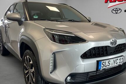 Toyota Yaris Cross 4.505 km 30.699 &euro; Saarlouis 66740