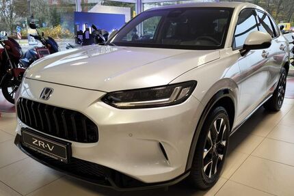 Honda ZR-V 7.608 km 40.990 &euro; Braak 22145