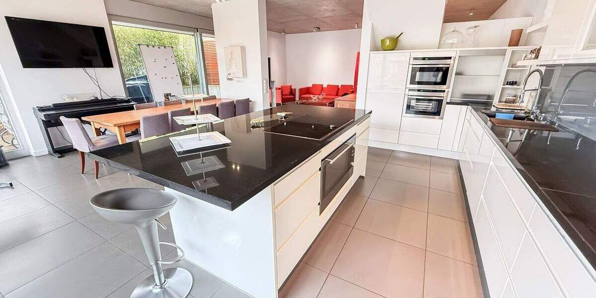 Doppelhaushälfte Gütersloh Spexard - 3 Zimmer, 166 m&sup2;, 1.800&euro; | Angebot:25525848