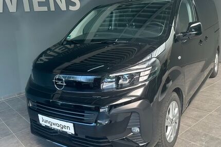 Opel Vivaro 11.700 km 39.257 &euro; Billerbeck 48727