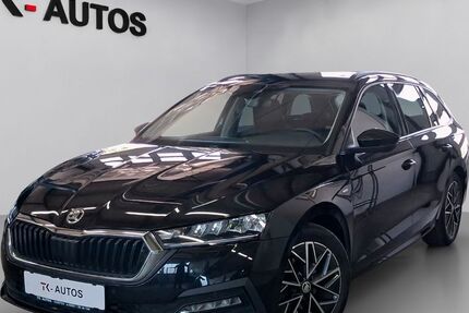 Skoda Octavia 115.768 km 18.890 &euro; Dorfen 84405