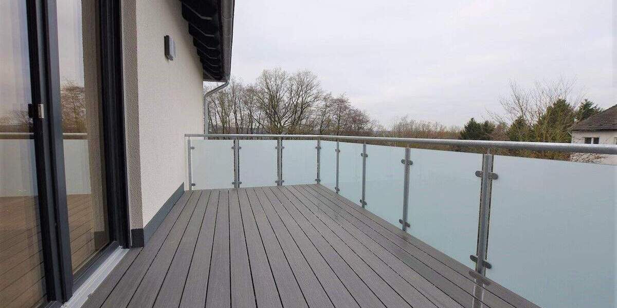 Etagenwohnung Menden Lendringsen - 2 Zimmer, 77 m&sup2;, 925&euro; | Angebot:26275577