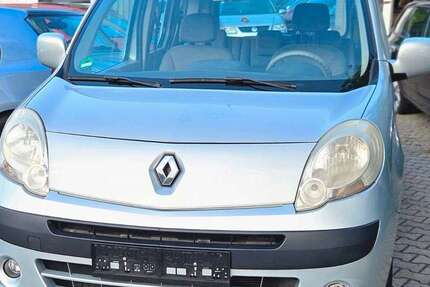 Renault Kangoo 145.689 km 4.499 &euro; Essen 45356