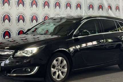 Opel Insignia 113.500 km 9.990 &euro; München 81377