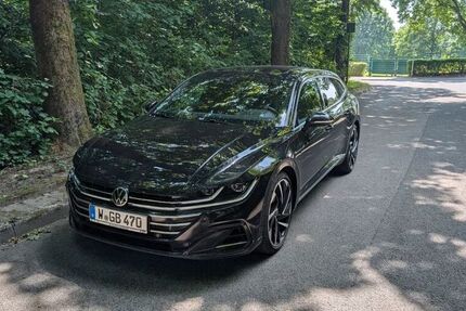 VW Arteon