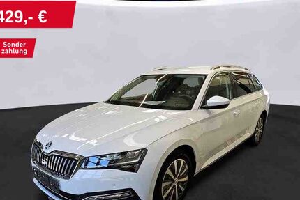 Skoda Superb 45.968 km 33.990 &euro; Mitterteich 95666