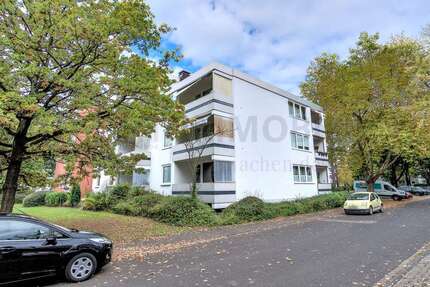 Wohnung Köln Kalk - 1 Zimmer, 45 m&sup2;, 119.900&euro; | Angebot:27076581