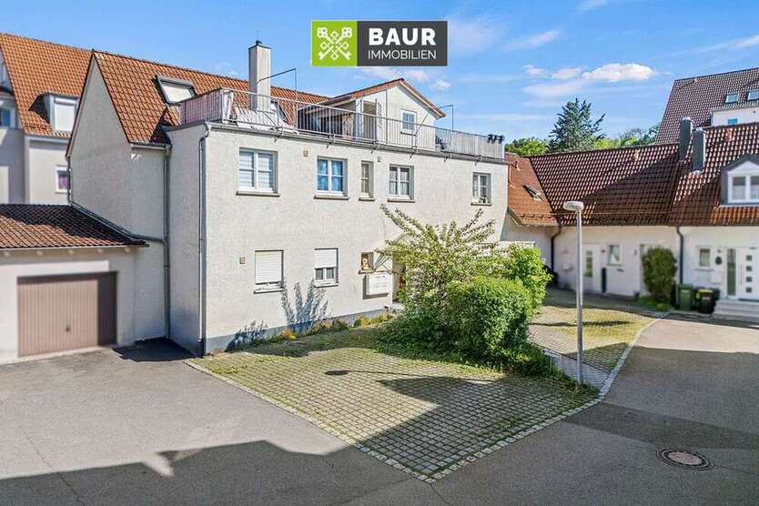 Haus zum Kaufen in Weingarten 625.000 € 227 m²