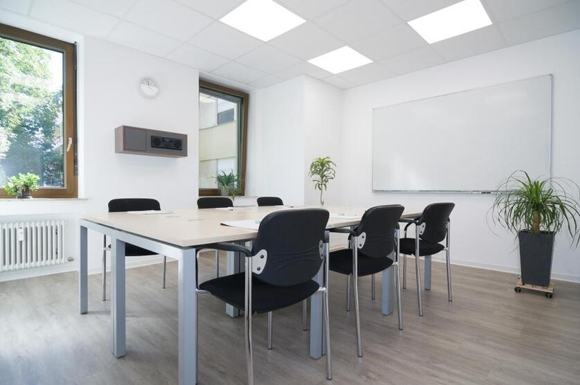 Moderne Büroräume im Herzen von Trier - All-in-Miete