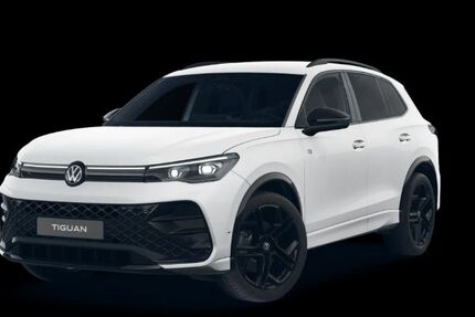 VW Tiguan 10.700 km 45.740 &euro; Grafenau 94481