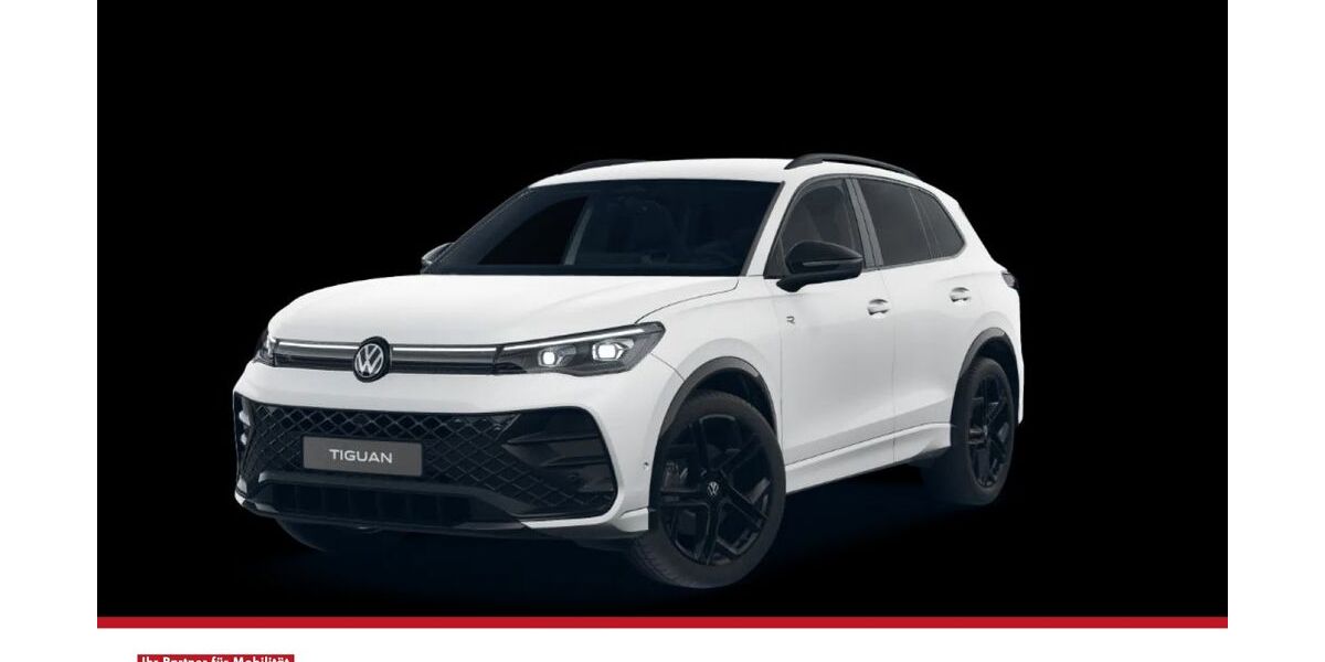 VW Tiguan 10.700 km 45.740 &euro; Grafenau 94481