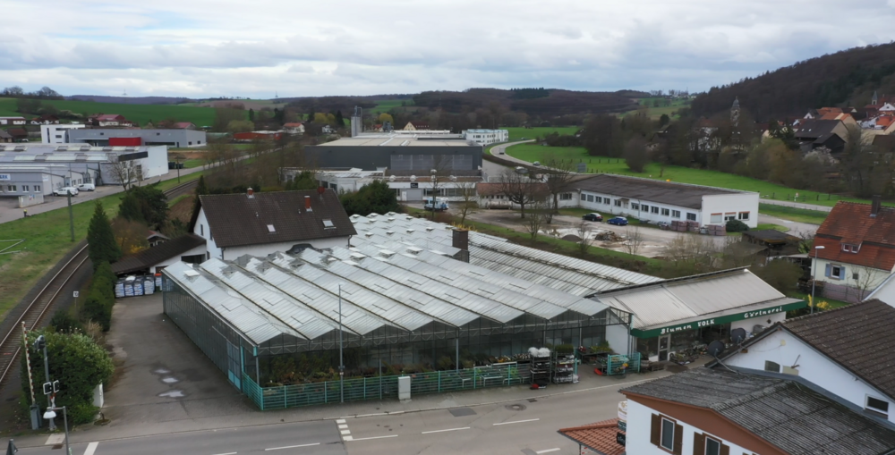 Grundstück Neidenstein - 1.390.000&euro; | Angebot:22628607