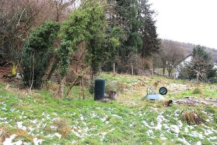 Investieren mit Weitblick: Bauerwartungsland in Tonlage von Eberbach zimmer