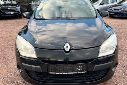 Renault Megane 144.000 km 2.800 € Waltershausen 99880