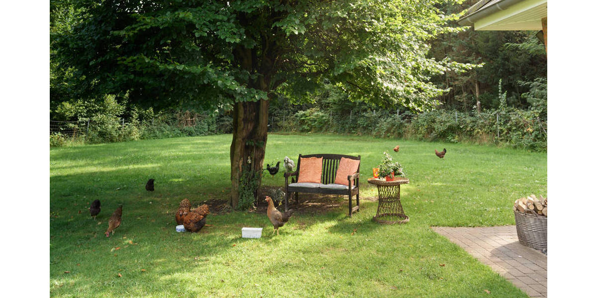 Bungalow Buchholz Trelde - 5 Zimmer, 152 m&sup2;, 895.000&euro; | Angebot:26037621